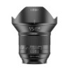 Obiektyw Irix 15mm f/2.4 Blackstone do Nikon Outlet
