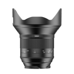 Obiektyw Irix 15mm f/2.4 Blackstone do Canon Outlet