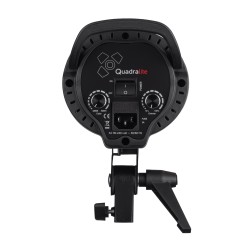 Quadralite VideoLED 1000 Bi-Color Outlet