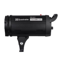 Quadralite VideoLED 1000 Bi-Color Outlet