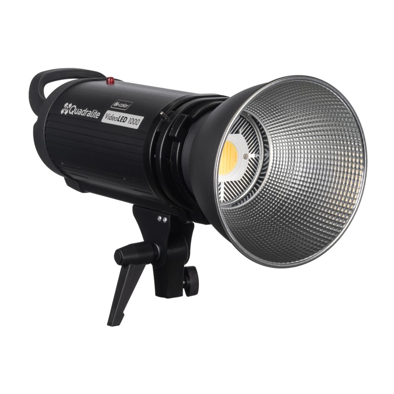 Quadralite VideoLED 1000 Bi-Color Outlet