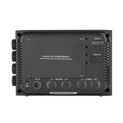Monitor podglądowy LCD 4,8" Ruige TL-480HD Outlet
