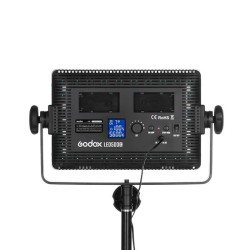 Panel LED Godox LED500C zmiana barwy Outlet