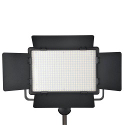 Panel LED Godox LED500C zmiana barwy Outlet