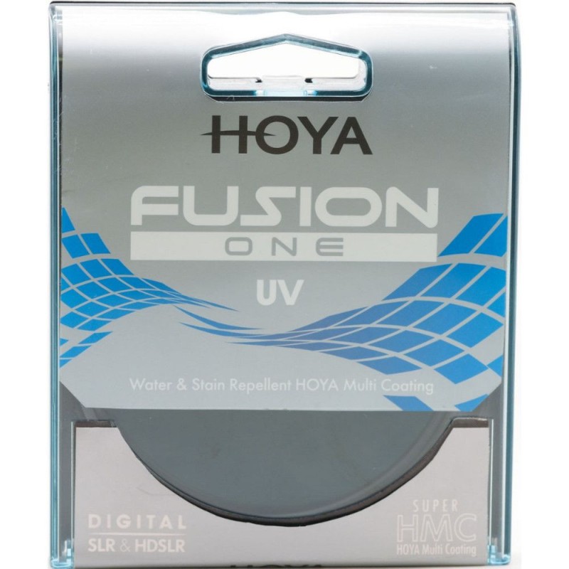 Filtr Hoya Fusion ONE UV 58mm Outlet