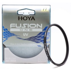 Filtr Hoya Fusion ONE UV 58mm Outlet