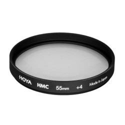 Filtr Hoya HMC CLOSE-UP +4 46mm Outlet