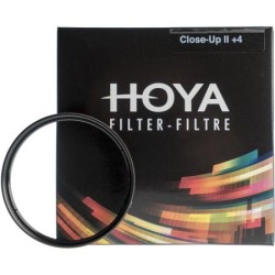 Filtr Hoya HMC CLOSE-UP +4 46mm Outlet
