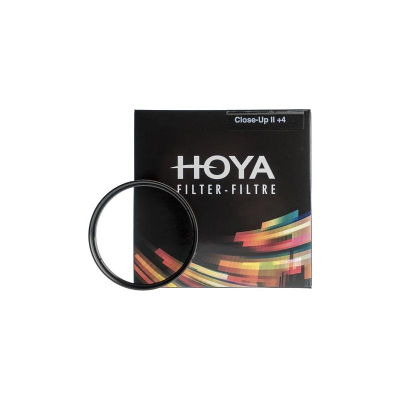Filtr Hoya HMC CLOSE-UP +4 46mm Outlet