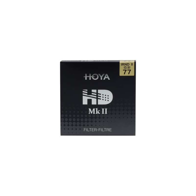 Filtr Hoya HD MkII IRND8 (0.9) 67mm Outlet