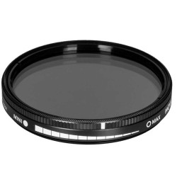 Filtr szary zmienny Hoya VARIABLE DENSITY 55mm Outlet