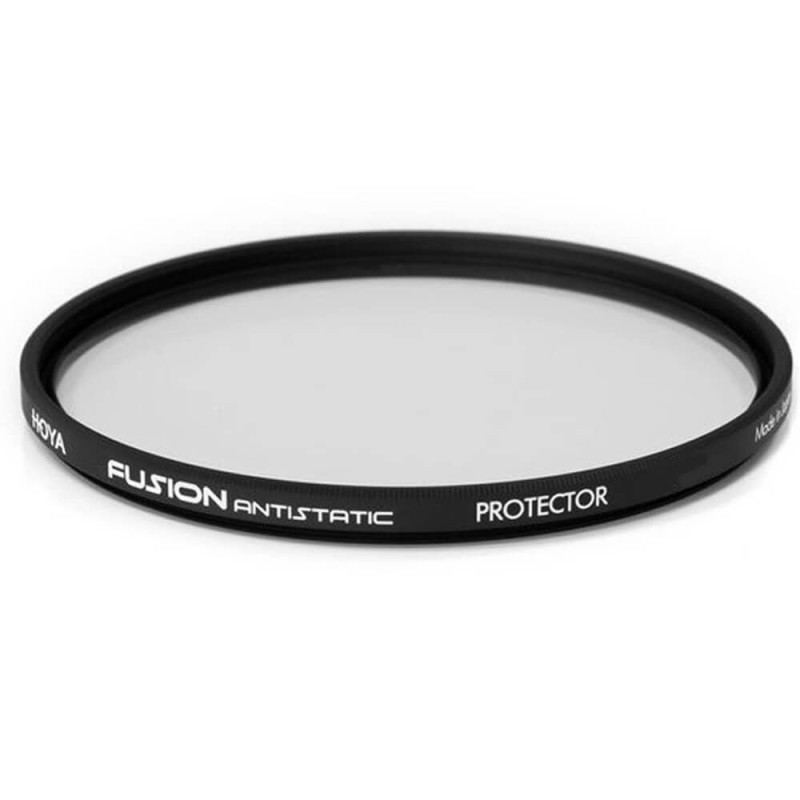 Filtr Hoya Fusion Antistatic Protector 86mm Outlet