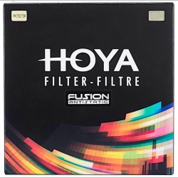Filtr Hoya Fusion Antistatic Protector 86mm Outlet