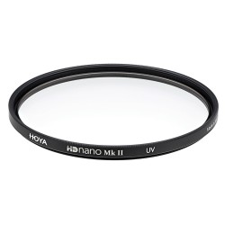 Filtr Hoya HD nano MkII UV 49mm Outlet