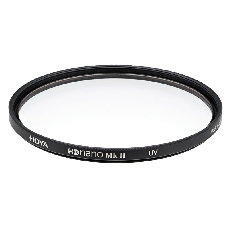 Filtr Hoya HD nano MkII UV 49mm Outlet