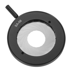 Przesłona Godox SA-06 Iris Diaphragm Outlet