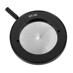 Przesłona Godox SA-06 Iris Diaphragm Outlet