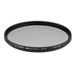 Filtr Hoya HD nano MkII CIR-PL 82mm