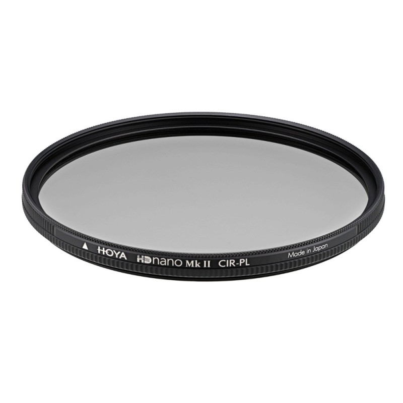 Filtr Hoya HD nano MkII CIR-PL 82mm