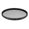 Filtr Hoya HD nano MkII CIR-PL 82mm