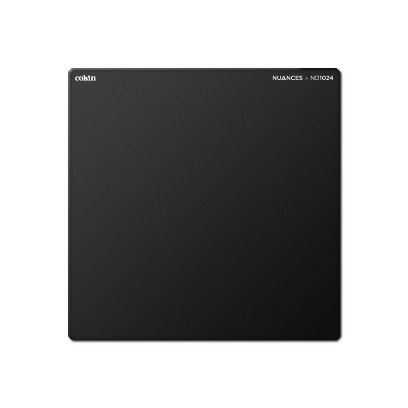 Filtr Cokin NUANCES L Z-PRO szary ND1024 Outlet