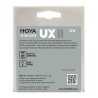 Filtr Hoya UX II UV 43mm Outlet