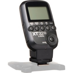 Godox XT32C Canon 2,4GHz nadajnik bezprzewodowy Outlet