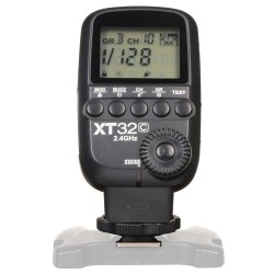 Godox XT32C Canon 2,4GHz nadajnik bezprzewodowy Outlet