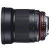 Samyang 24mm f/1.4 ED AS IF UMC AE do Nikon Outlet