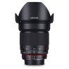 Samyang 24mm f/1.4 ED AS IF UMC AE do Nikon Outlet