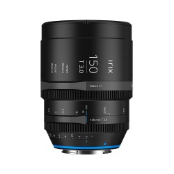 Obiektyw Irix Cine 150mm T3.0 Makro Sony E Metric Outlet