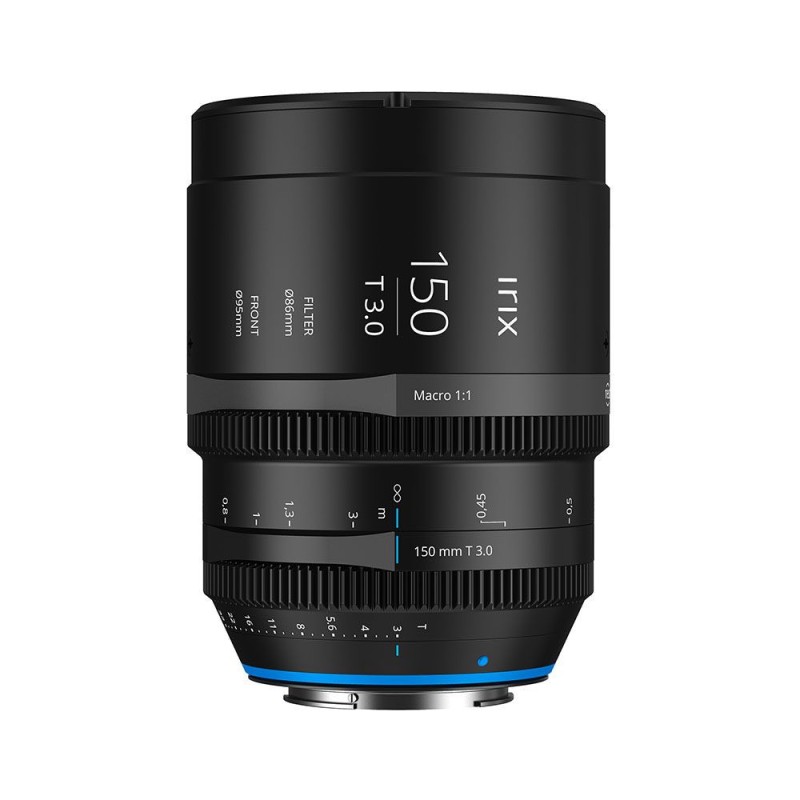 Obiektyw Irix Cine 150mm T3.0 Makro Sony E Metric Outlet