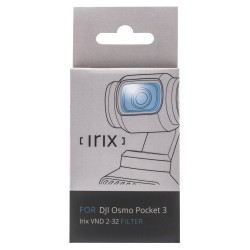 Irix VND 2-32 Filtr do DJI Osmo Pocket 3 & 4 Outlet