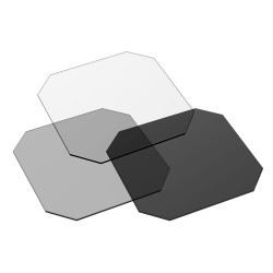 Zestaw żelatynowych filtrów ND 29x29mm IRIX Edge Outlet