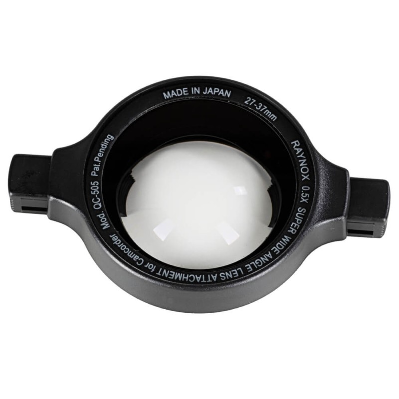 Raynox konwerter QC-505 Outlet