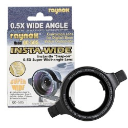 Raynox konwerter QC-505 Outlet