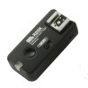 Wyzwalacz Pixel Rook Canon TTL odbiornik Outlet