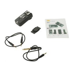 Wyzwalacz Pixel Rook Canon TTL odbiornik Outlet