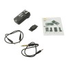 Wyzwalacz Pixel Rook Canon TTL odbiornik Outlet