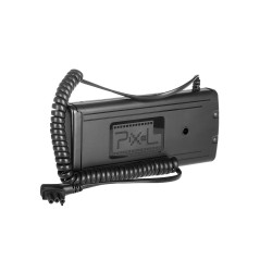 Pixel TD-382 battery pack do lamp błyskowych Nikon Outlet
