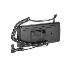 Pixel TD-384 battery pack do lamp błyskowych Sony Outlet