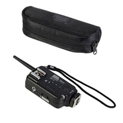 Wyzwalacz Pixel Opas Nikon lampy aparatu Outlet