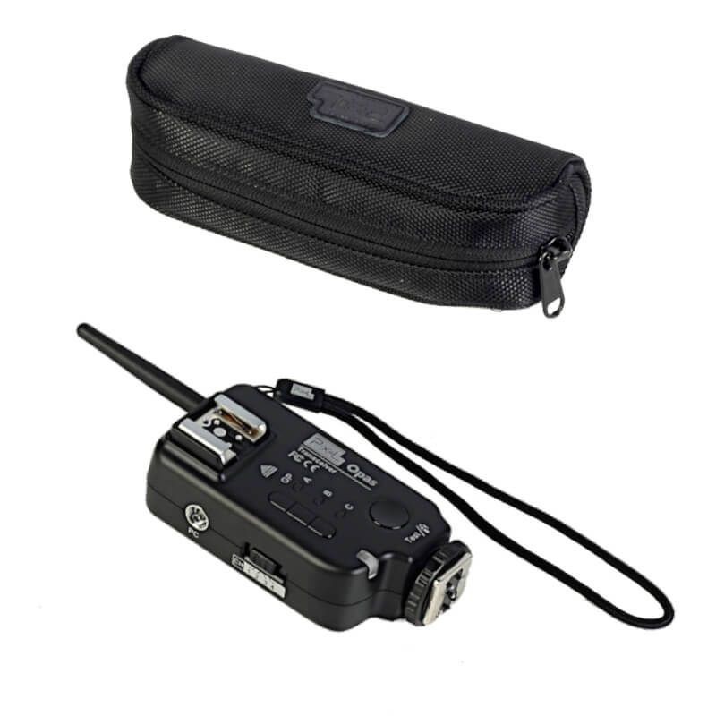 Wyzwalacz Pixel Opas Nikon lampy aparatu Outlet