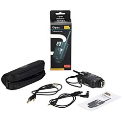 Wyzwalacz Pixel Opas Nikon lampy aparatu Outlet