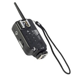 Wyzwalacz Pixel Opas Nikon lampy aparatu Outlet