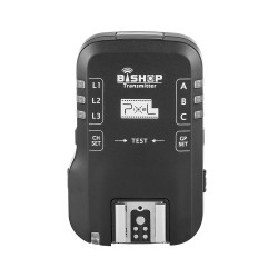 Wyzwalacz Pixel Bishop Canon zestaw Outlet