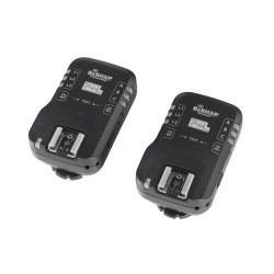 Wyzwalacz Pixel Bishop Canon zestaw Outlet