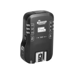 Wyzwalacz Pixel Bishop Nikon zestaw Outlet