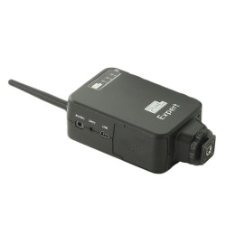 PIXEL EXPERT - radiowy wyzwalacz z transmiterem obrazu do Nikon Outlet