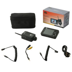 PIXEL EXPERT - radiowy wyzwalacz z transmiterem obrazu do Nikon Outlet